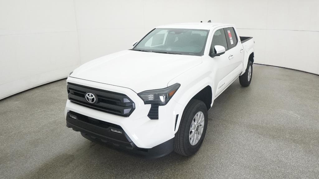 2025 Toyota Tacoma SR5 photo 31