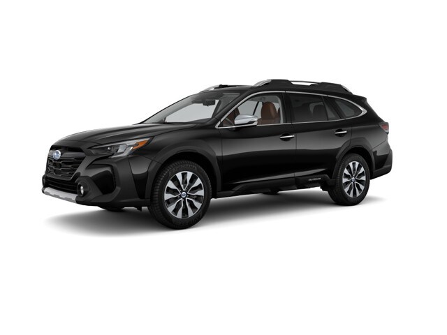 2025 Subaru Outback Touring photo 3