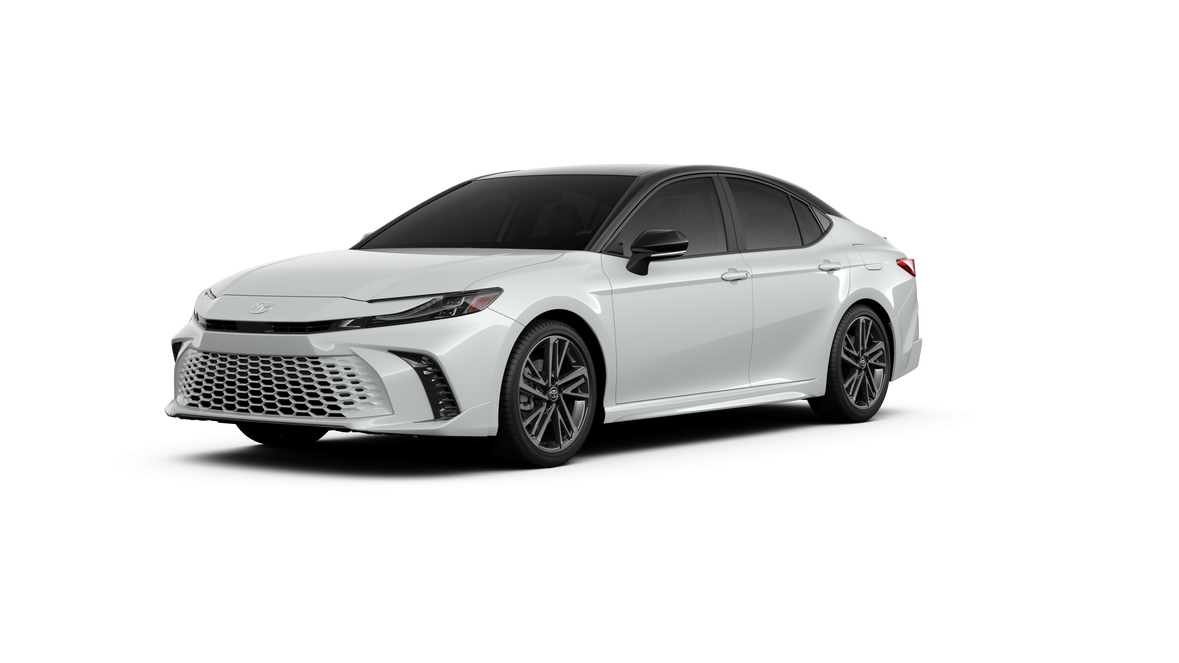2025 Toyota Camry XSE -
                  Farmington Hills, MI