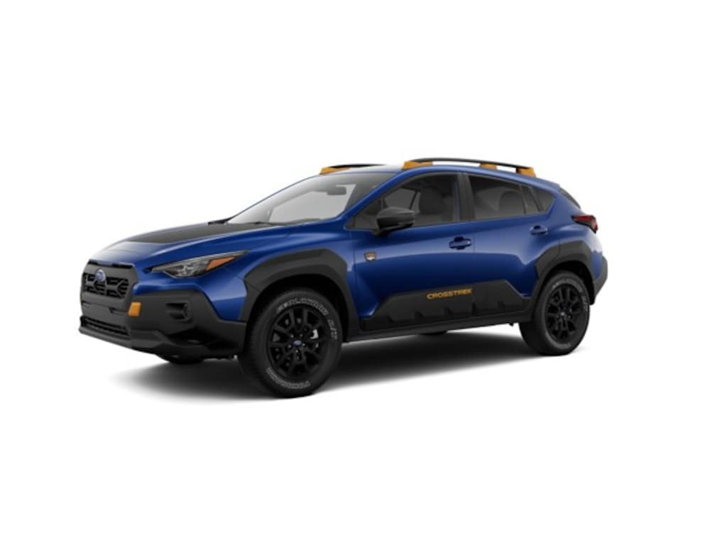 New 2025 Subaru Crosstrek Suv For Sale Steve Moyer Subaru New 2025 Subaru Crosstrek Suv For Sale Steve Moyer Subaru