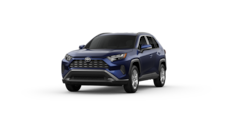 2025 Toyota RAV4 XLE XLE AWD SUV
