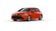 Toyota Corolla Hatchback