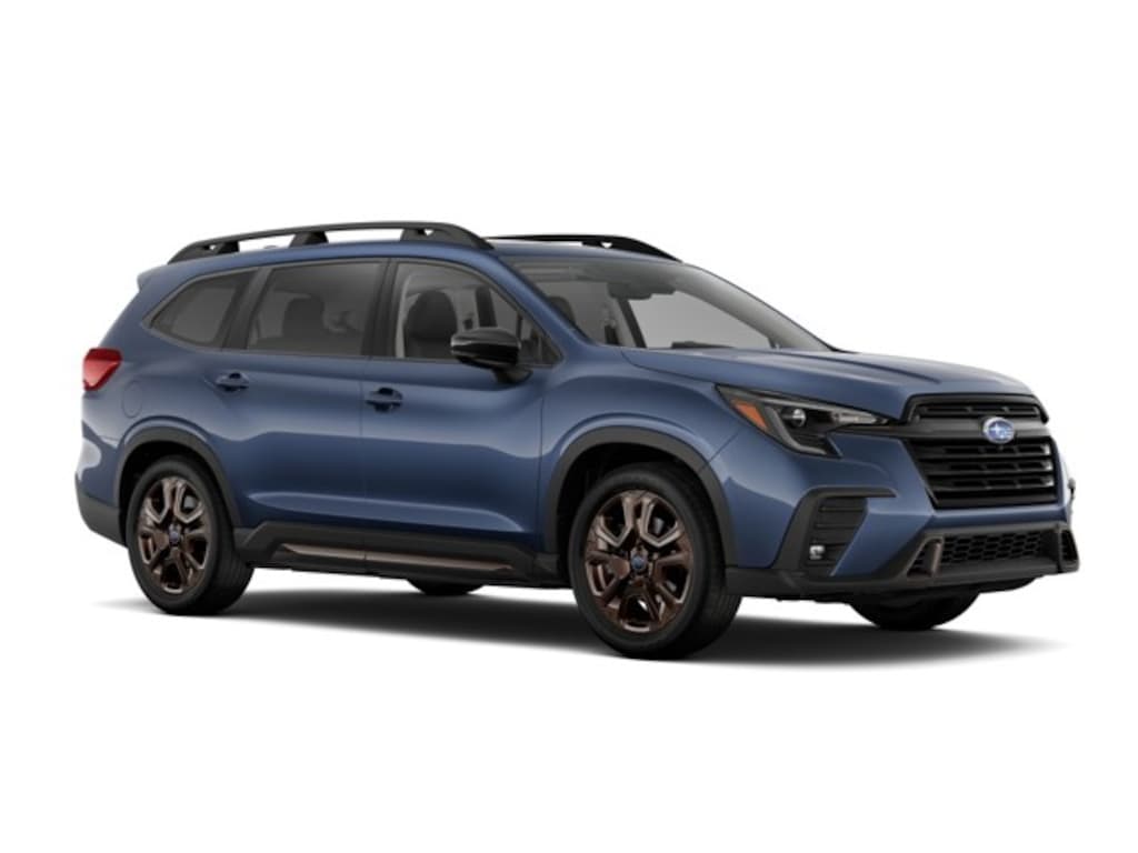 New 2025 Subaru Ascent Bronze Edition 7Passenger For Sale in Limerick