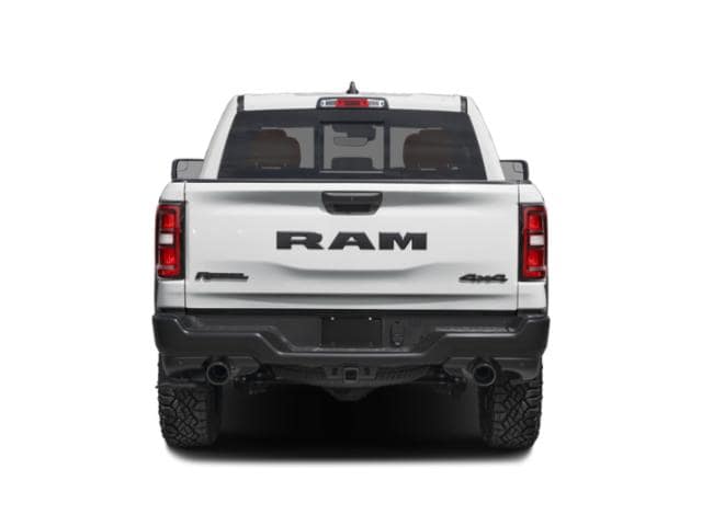 2026 RAM 1500 Rebel - Photo 36