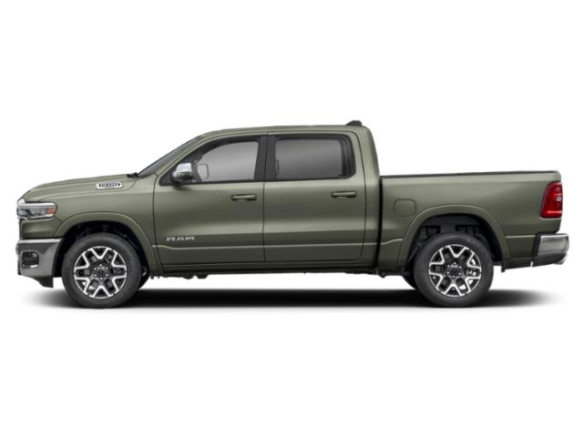 2026 Ram 1500 Laramie photo 2