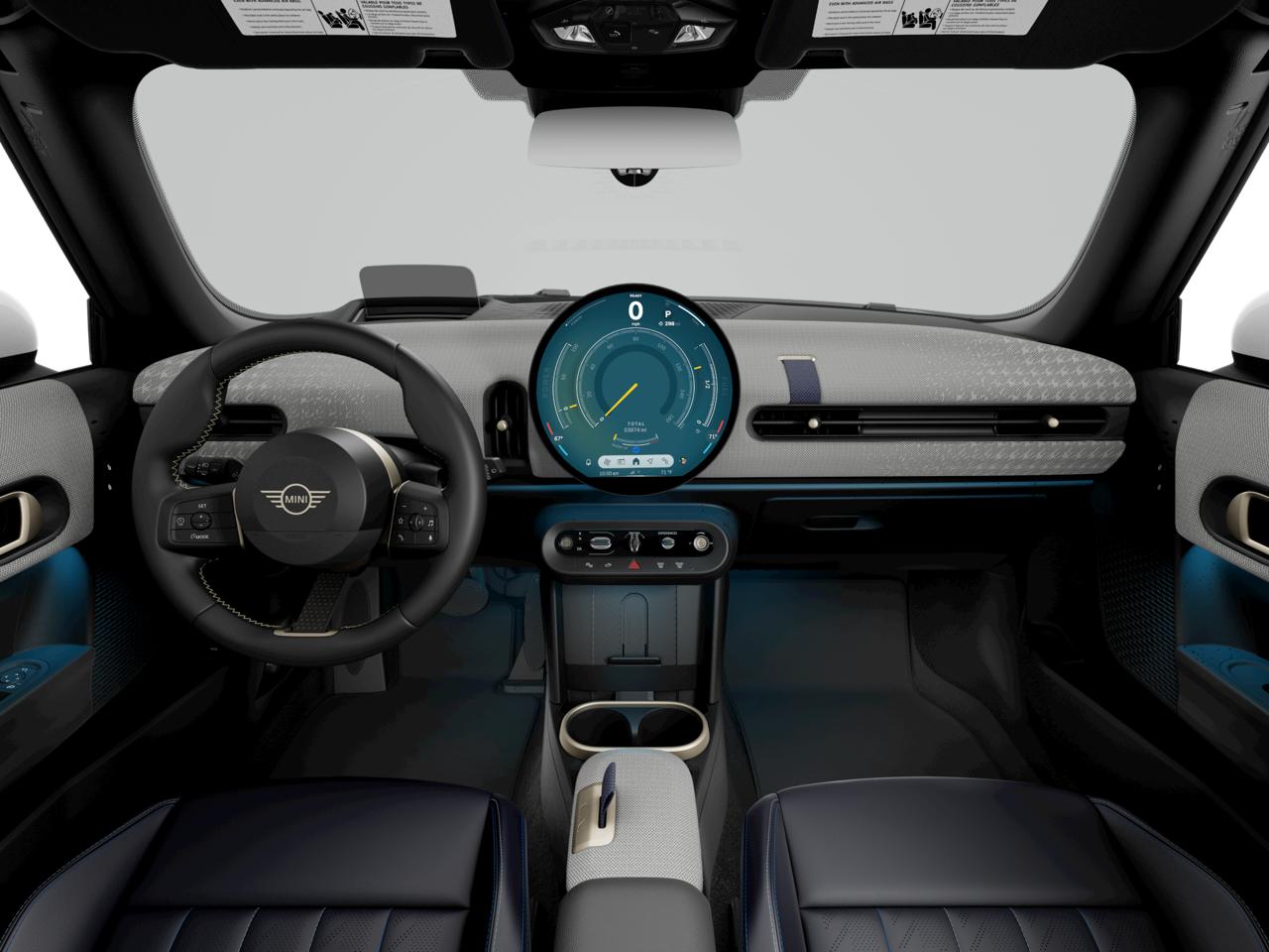 2025 MINI Convertible S - Photo 29