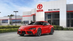 2026 Toyota GR Supra 3.0 Premium 3.0 PREMIUM