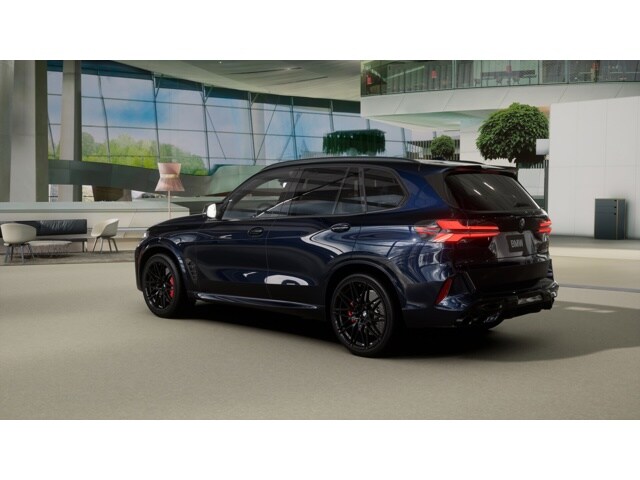 2025 Bmw X3 30x Drive photo 3