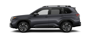 New 2025 Subaru Forester Limited SUV near Providence