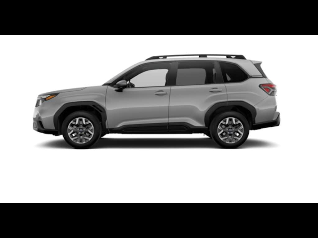 New 2025 Subaru Forester For Sale at Haldeman Auto Group VIN JF2SLDBC3SH407458