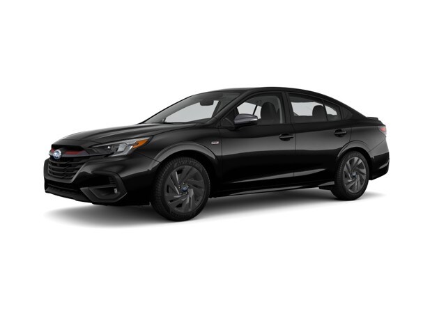 2025 Subaru Legacy Sport photo 3
