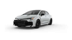 2025 Toyota GR Corolla Premium Plus Hatchback