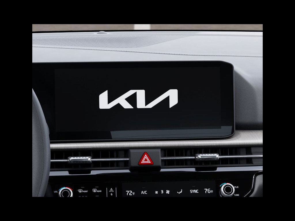 2026 Kia Sportage X-Line photo 20
