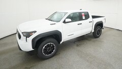 2025 Toyota Tacoma i-FORCE MAX TRD Off-Road 4X4 DOUBLE CAB HV