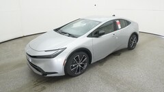 2026 Toyota Prius XLE Hatchback