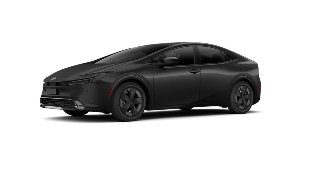 New 2025 Toyota Prius For Sale at McGee Toyota of Hanover VIN JTDADABU6S3025467