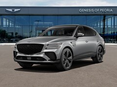 2025 Genesis GV80 Coupe 3.5T E-SC Mhev SUV
