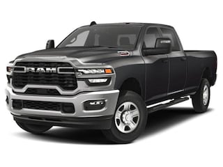 2025 Ram 3500 Laramie Pickup