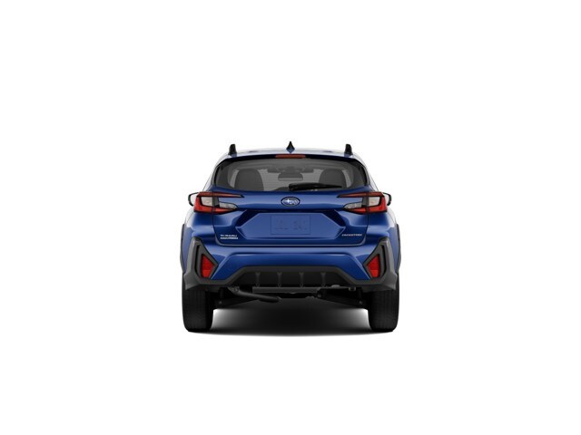 2025 Subaru Crosstrek Limited photo 14