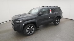 2025 Toyota 4Runner TRD Sport SUV