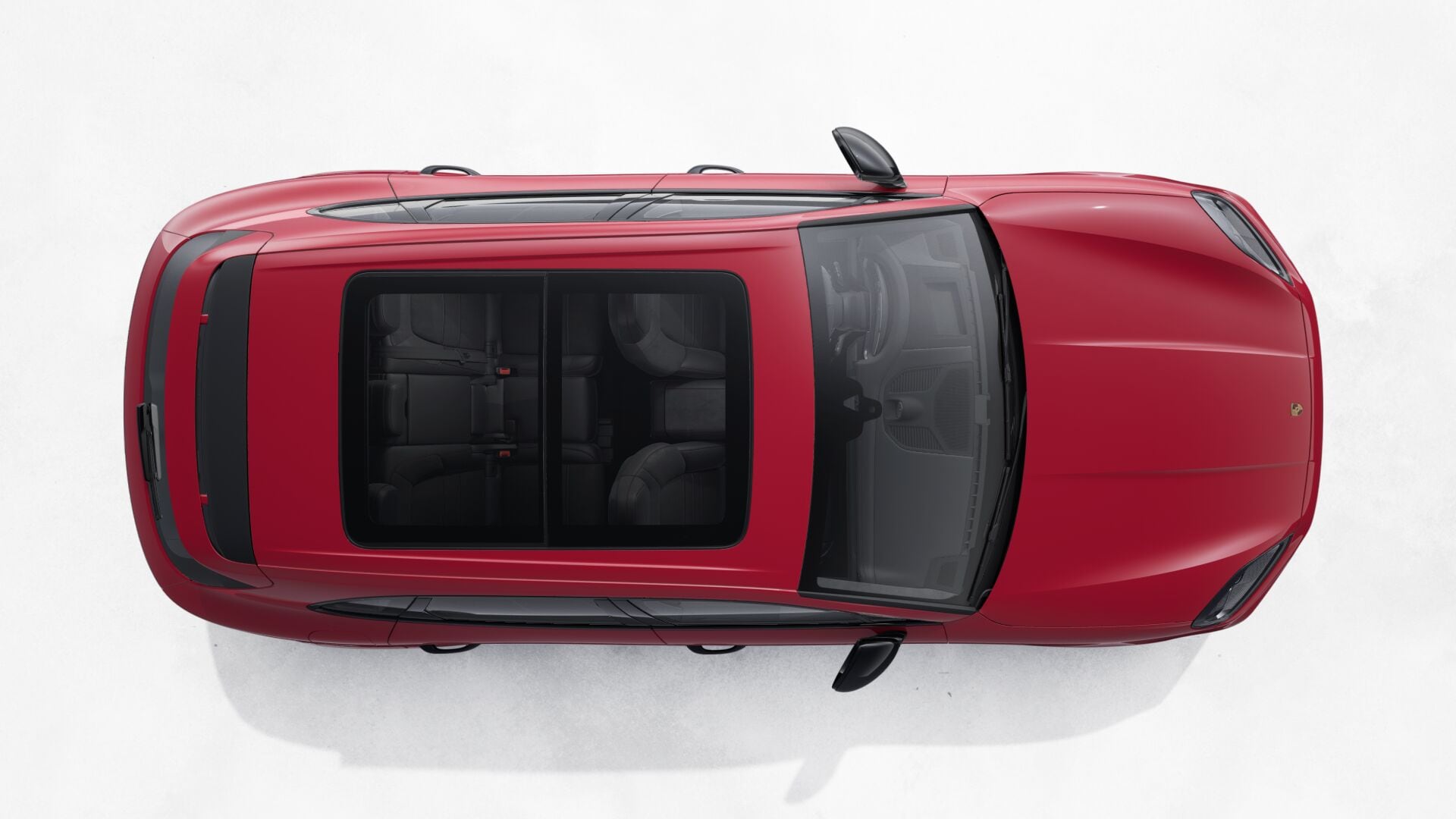2025 Porsche Cayenne GTS - Photo 40