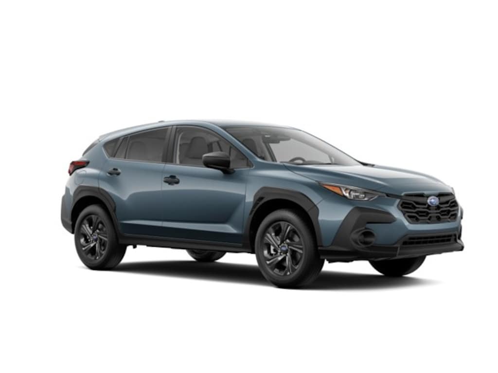 New 2025 Subaru Crosstrek For Sale in Joplin, MO Near Webb City
