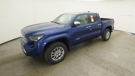 2025 Toyota Tacoma i-FORCE MAX Limited i-FORCE MAX Truck Double Cab