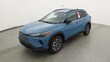 Toyota Corolla Cross Hybrid