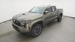 2025 Toyota Tacoma TRD Sport Truck Double Cab