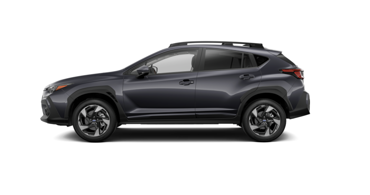 2025 Subaru Crosstrek Limited SUV
