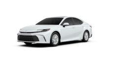 2025 Toyota Camry LE Sedan
