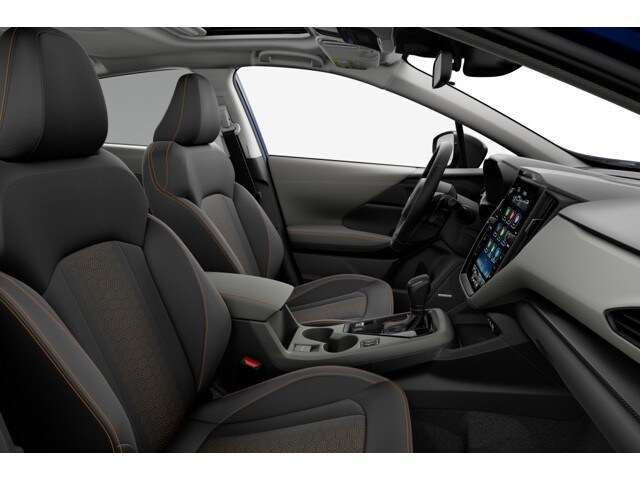 2025 Subaru Crosstrek Limited photo 20