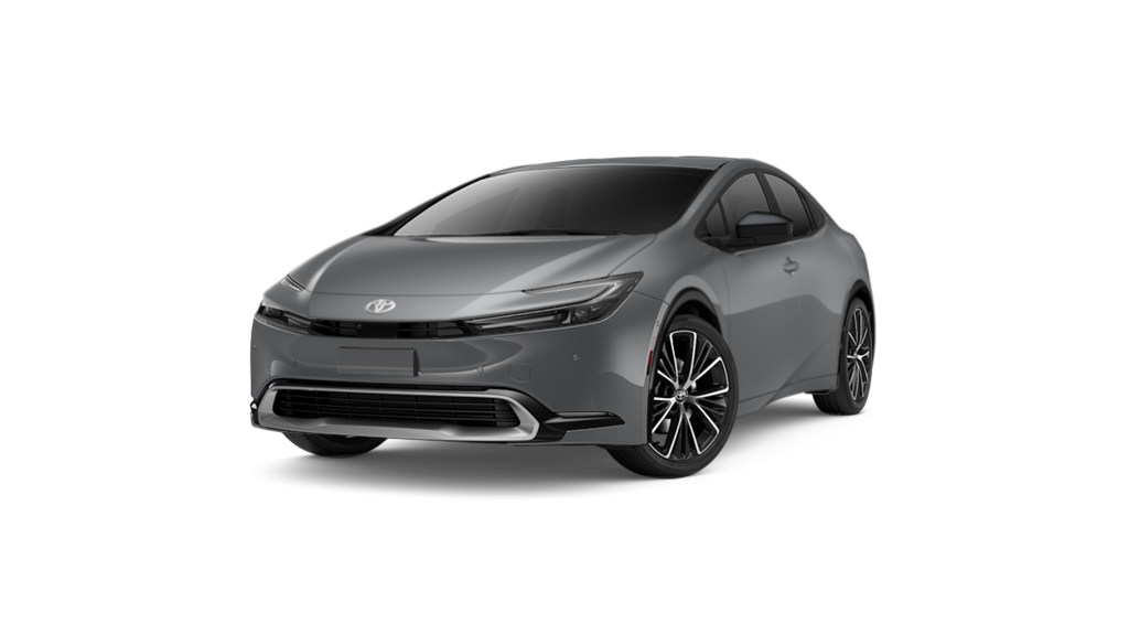 2024 Toyota Prius For Sale In Urbana, IL 030468