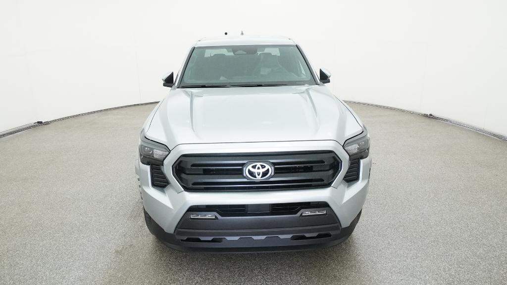 2025 Toyota Tacoma SR5 4x4 Double Cab photo 31