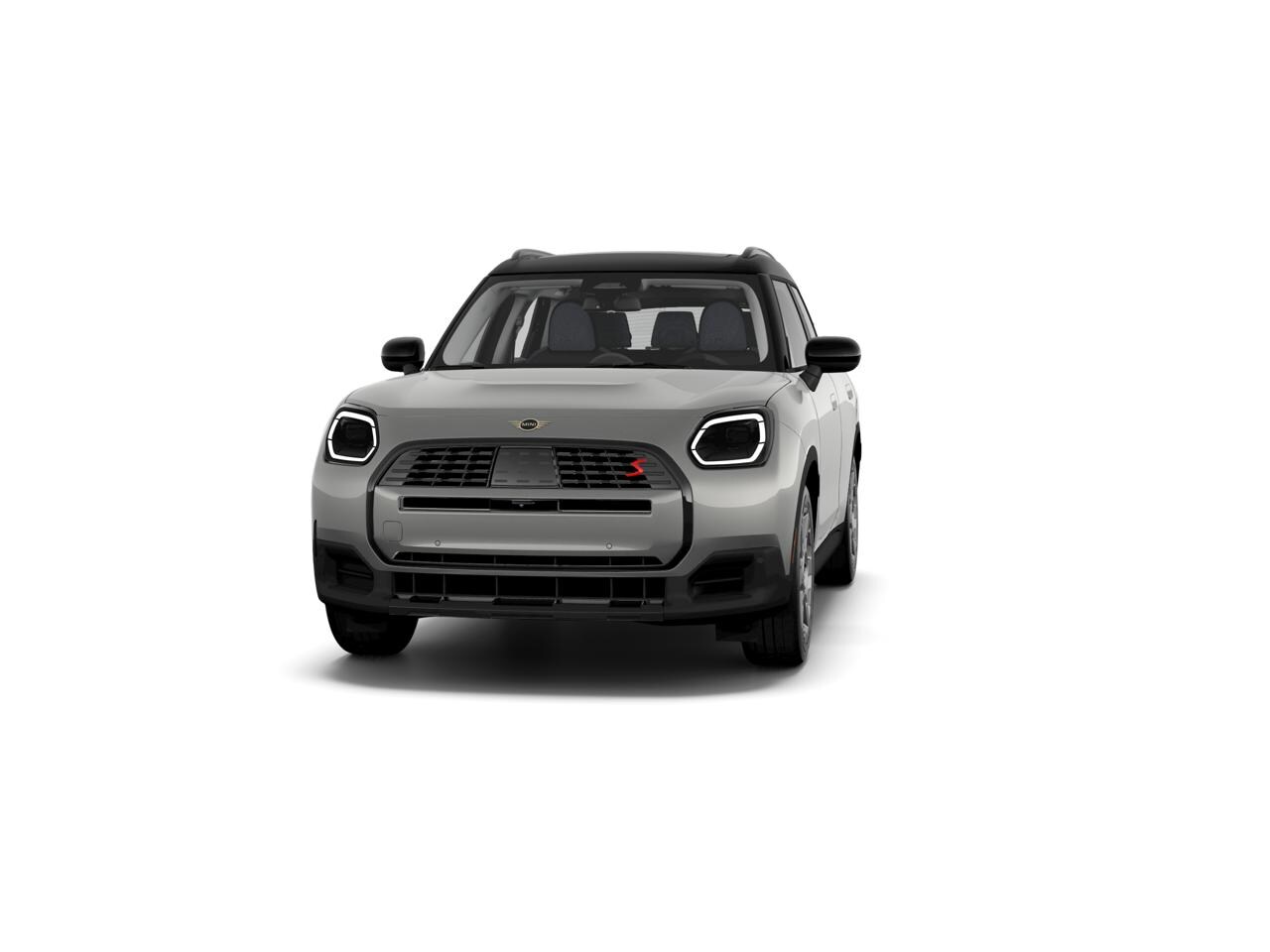 2025 MINI Countryman S - Photo 20