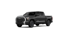 2026 Toyota Tundra Limited Truck