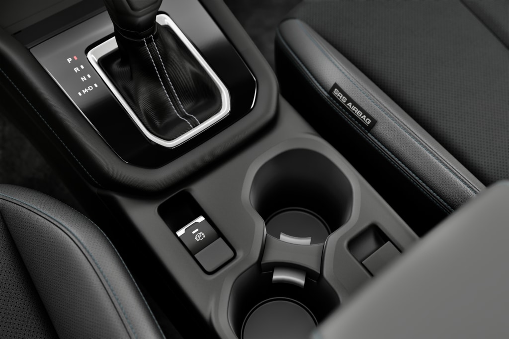 2025 Subaru Forester Limited - Photo 81