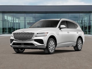 2026 Genesis GV80 2.5T SUV