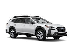 2025 Subaru Outback Premium SUV