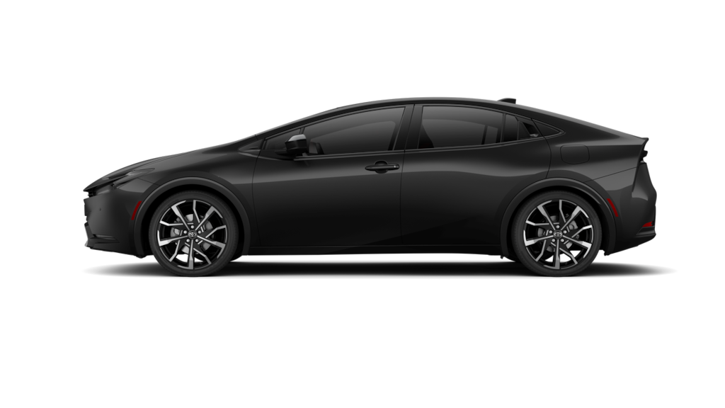 Certified 2024 Toyota Prius Prime XSE Hatchback