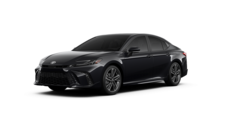 2026 Toyota Camry XSE XSE
