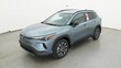 Toyota Corolla Cross Hybrid