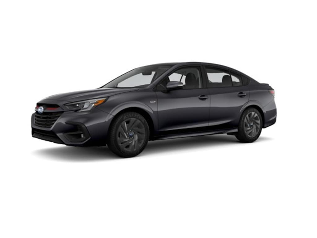 2025 Subaru Legacy For Sale Asheville NC Hendersonville