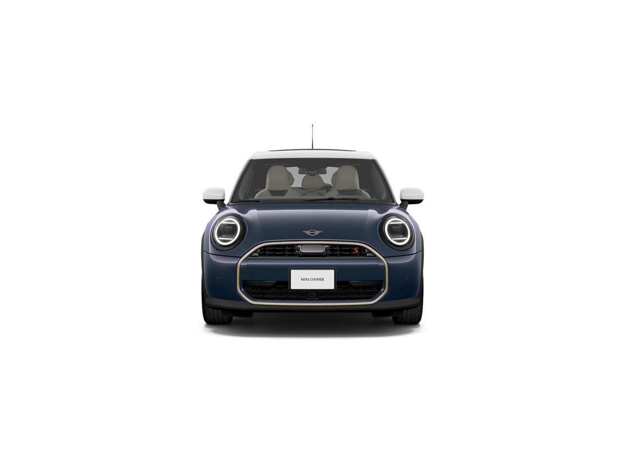 2026 Mini Cooper 4 Door Hardtop Signature photo 2