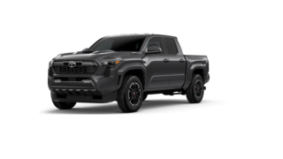 2025 Toyota Tacoma i-FORCE MAX TRD Sport 4X4 DOUBLE CAB HV