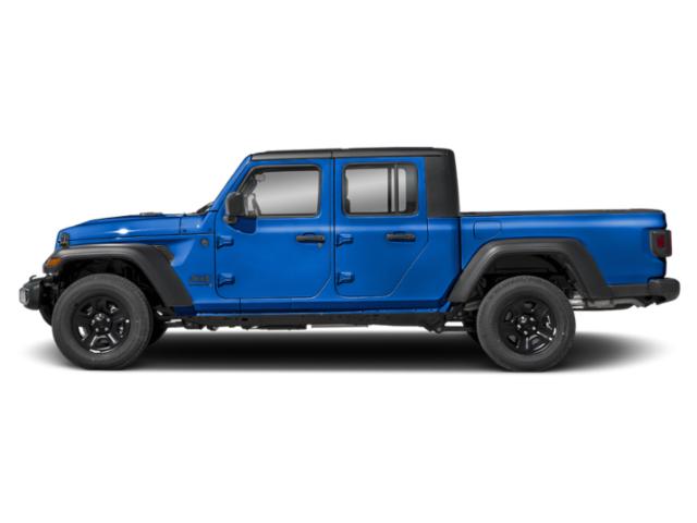 2025 Jeep Gladiator Sport photo 2