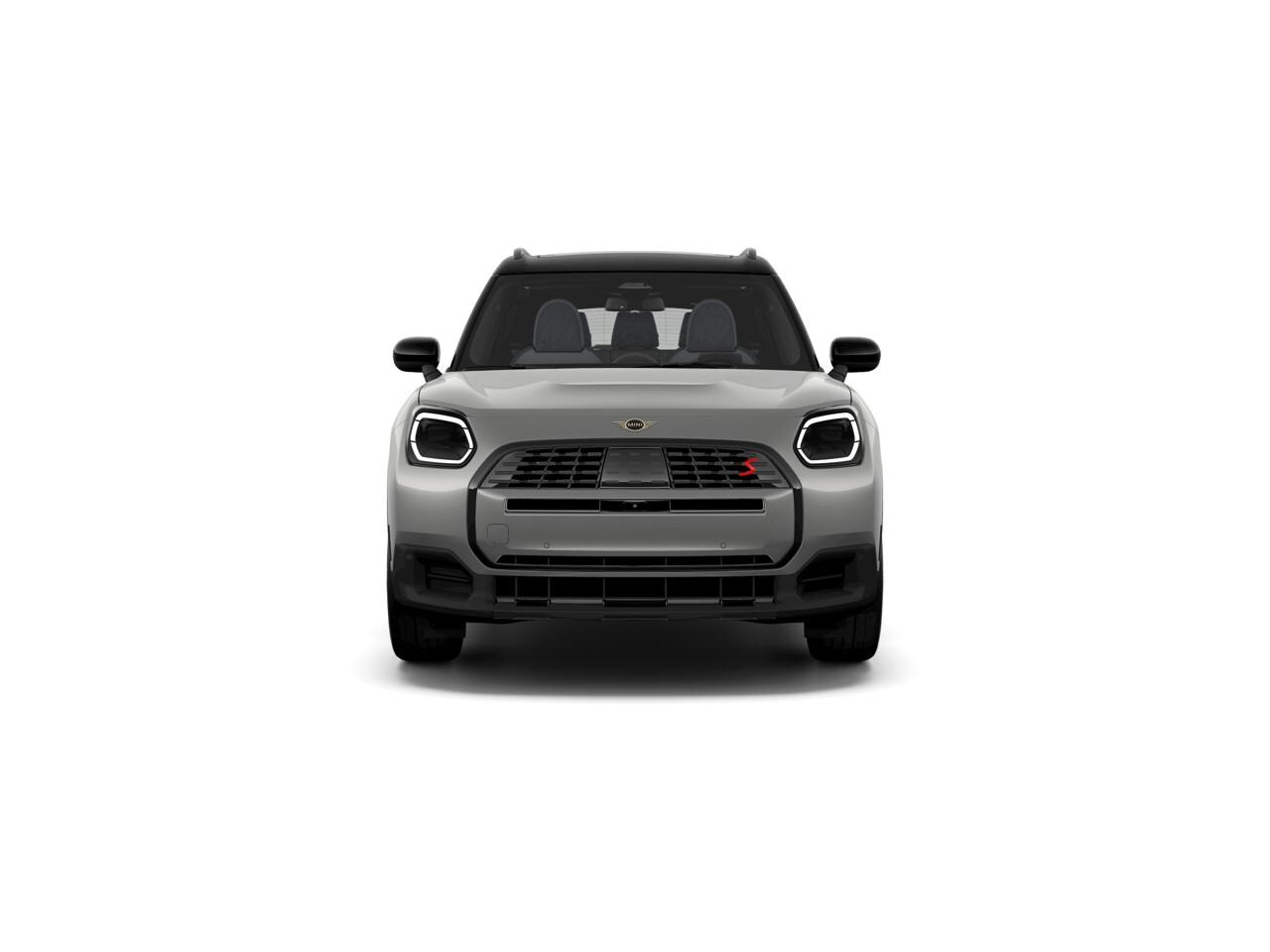 2025 Mini Countryman S ALL4 photo 2