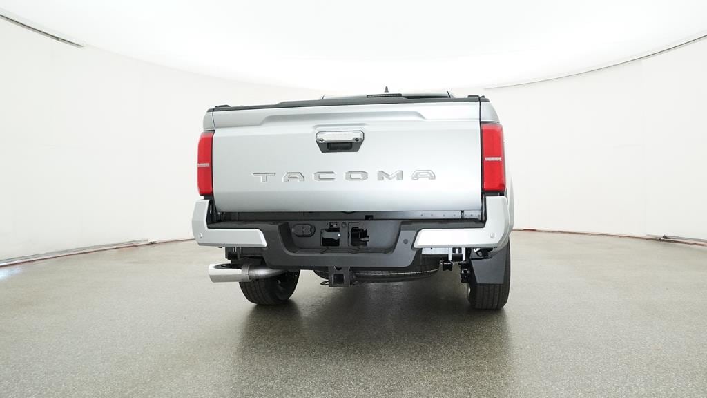 2025 Toyota Tacoma Limited - Photo 64