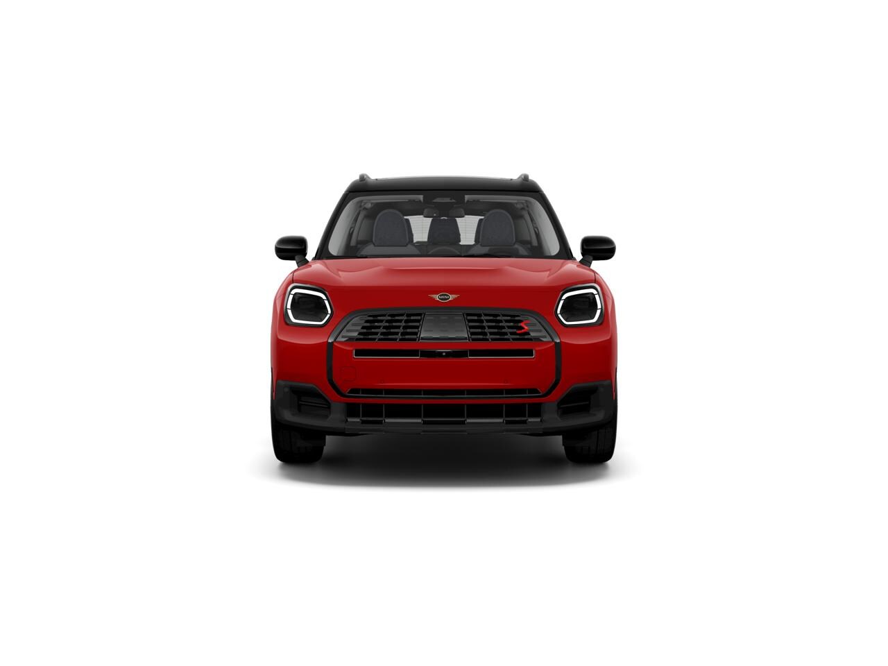 2025 Mini Countryman S ALL4 photo 2