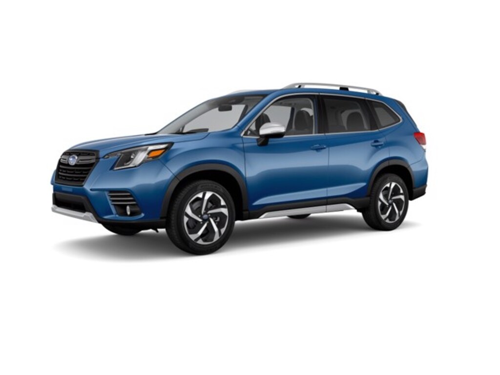 New 2024 Subaru Forester Touring For Sale near WA Subaru of